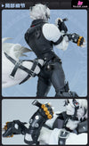Zero Zone Faction Series Victoria Housekeeping Von Lycan (Licensed) Figure - APEX-TOYS Studio [Pre-Order] Zenless Zone