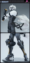 Zero Zone Faction Series Victoria Housekeeping Von Lycan (Licensed) Figure - APEX-TOYS Studio [Pre-Order] Zenless Zone