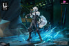 Zero Zone Faction Series Victoria Housekeeping Von Lycan (Licensed) Figure - APEX-TOYS Studio [Pre-Order] Zenless Zone