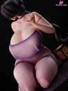 Zi Xia Statue - Lao Wang Studio