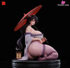 Zi Xia Statue - Lao Wang Studio - Others