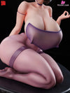 Zi Xia Statue - Lao Wang Studio