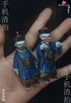 Zombie Resin Statue - Jiekongzaowu Studio [Pre-Order]