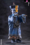 Zombie Resin Statue - Jiekongzaowu Studio [Pre-Order]