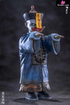 Zombie Resin Statue - Jiekongzaowu Studio [Pre-Order]