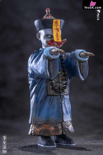 Zombie Resin Statue - Jiekongzaowu Studio [Pre-Order]