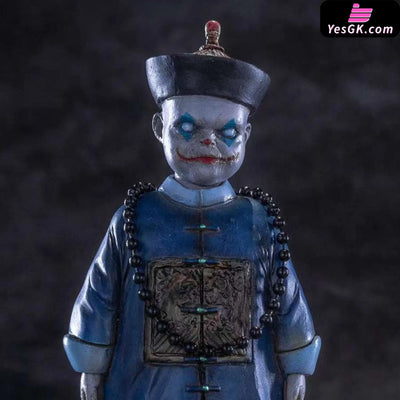 Zombie Resin Statue - Jiekongzaowu Studio [Pre-Order]