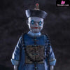 Zombie Resin Statue - Jiekongzaowu Studio [Pre-Order]