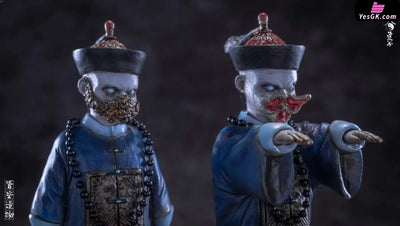 Zombie Resin Statue - Jiekongzaowu Studio [Pre-Order]