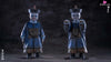 Zombie Resin Statue - Jiekongzaowu Studio [Pre-Order]