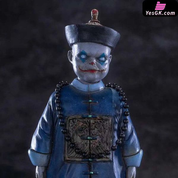 Zombie Resin Statue - Jiekongzaowu Studio [Pre-Order]