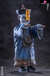 Zombie Resin Statue - Jiekongzaowu Studio [Pre-Order]