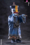 Zombie Resin Statue - Jiekongzaowu Studio [Pre-Order]