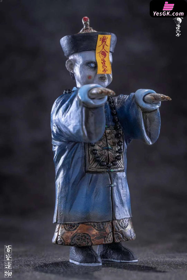 Zombie Resin Statue - Jiekongzaowu Studio [Pre-Order]