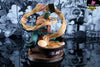 Zoro Eating Ramen Resin Statue - Super Bomb Studio [Pre-Order Closed] One Piece