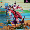 Dragon Ball Frieza Second Form vs Gohan Resin Statue - JacksDo Studio [Pre-Order Closed]