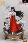 Inuyasha - Kikyo/ Kikyou Resin Statue - Fire Phenix Studio [In Stock]