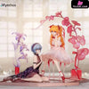 EVA Rei Ayanami & Shikinami Asuka Langley Statue - Myethos Studio [Pre-Order]