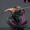 ONE PIECE Roronoa Zoro #1 Resin Statue - SL Studio [Pre-Order]