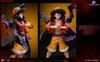 One Piece Monkey D. Luffy Resin Statue - Op-Crew Studio & Cousin Brother [Pre-Order]