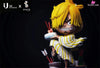 Wano Country Series Sanji Resin Statue - IU Studio X Joker Studio [In Stock]